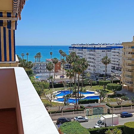 Apartamento Andalucia Beach & Garden Benalmádena Exterior foto