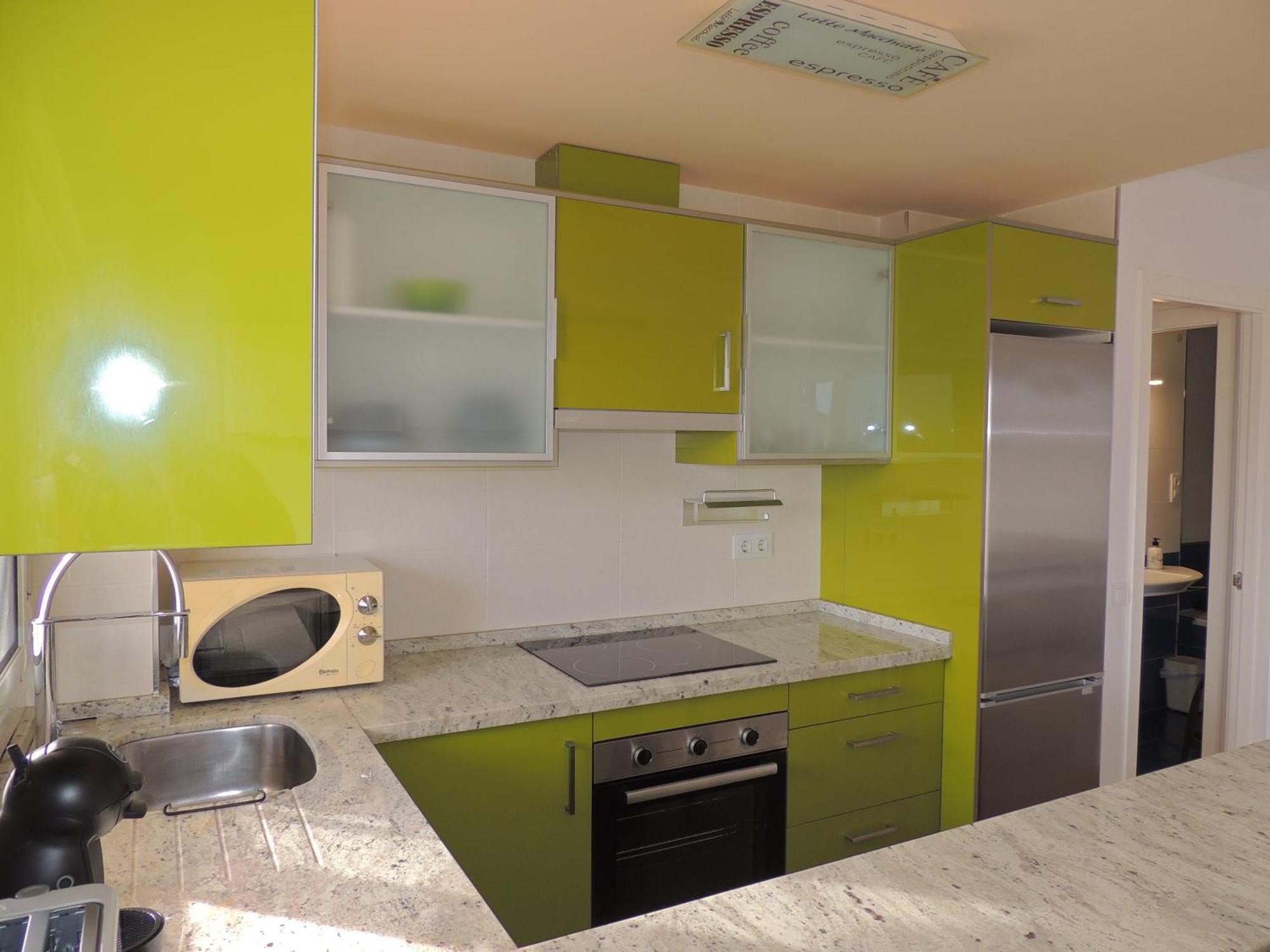 Apartamento Andalucia Beach & Garden Benalmádena Exterior foto