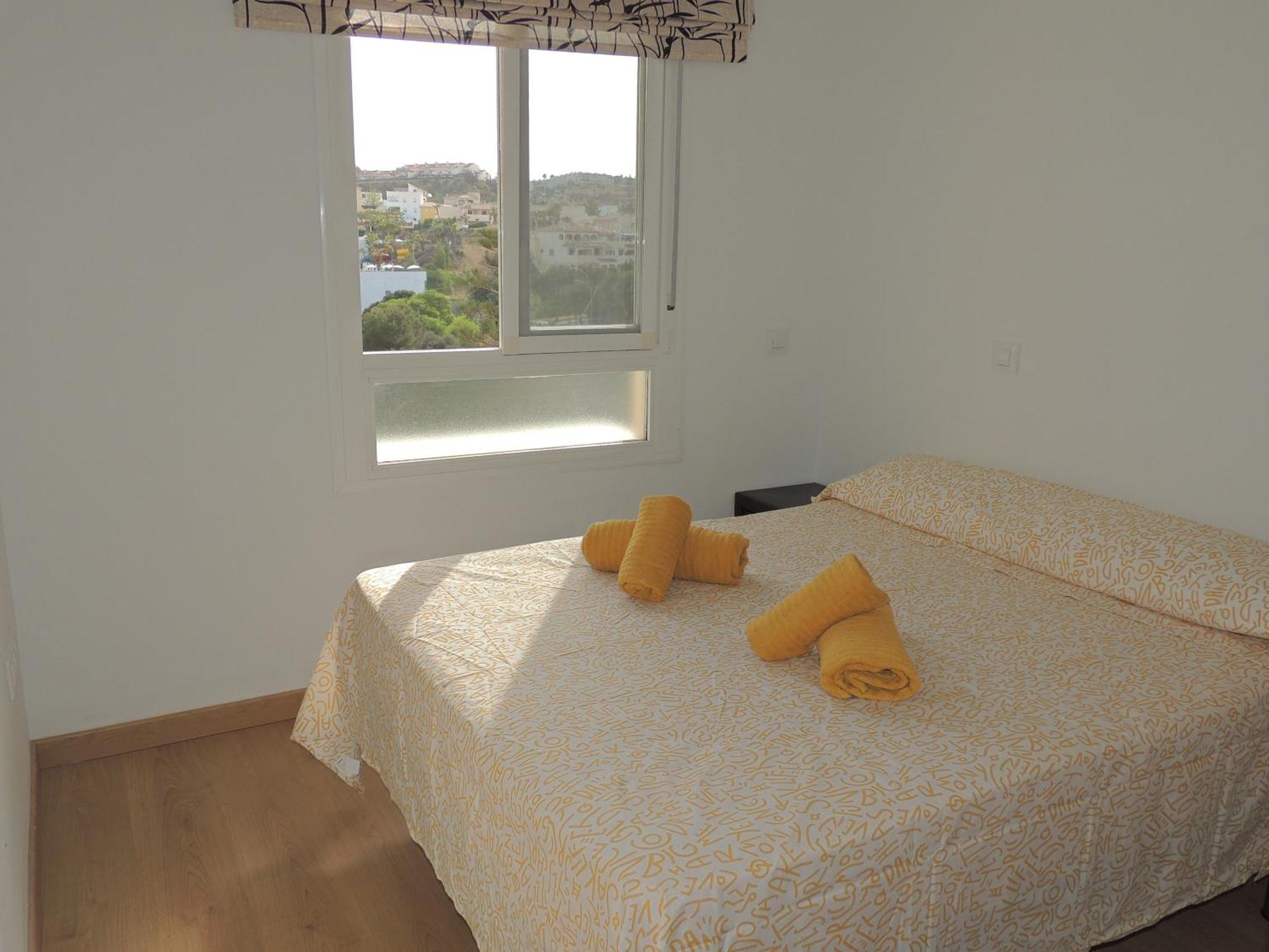 Apartamento Andalucia Beach & Garden Benalmádena Exterior foto