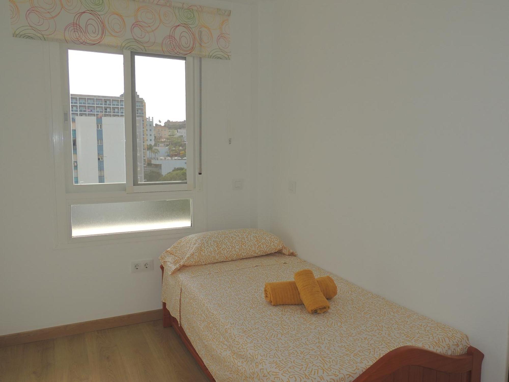 Apartamento Andalucia Beach & Garden Benalmádena Exterior foto