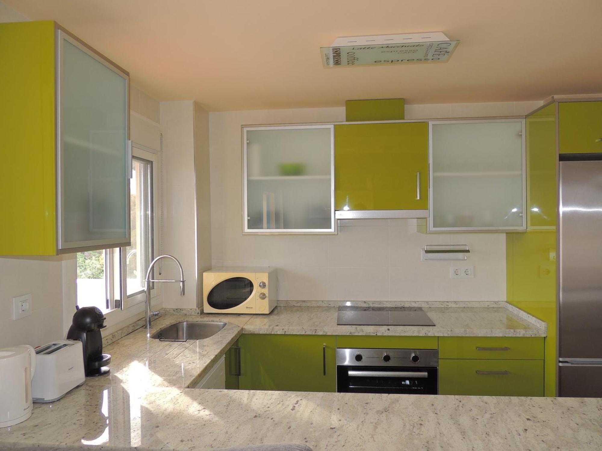 Apartamento Andalucia Beach & Garden Benalmádena Exterior foto