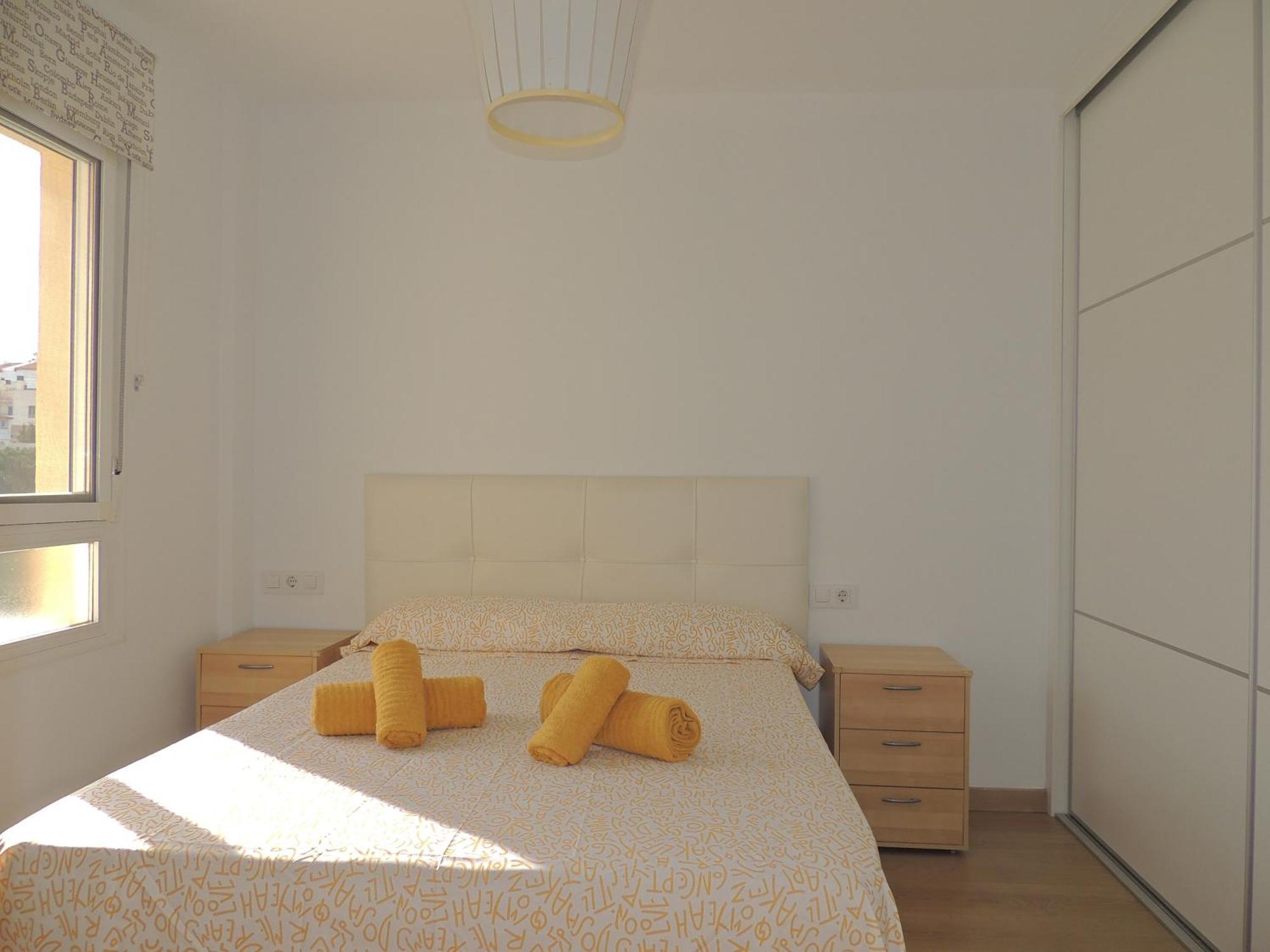 Apartamento Andalucia Beach & Garden Benalmádena Exterior foto