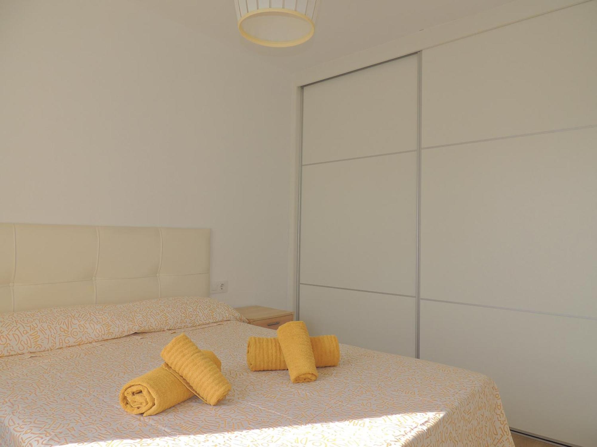 Apartamento Andalucia Beach & Garden Benalmádena Exterior foto