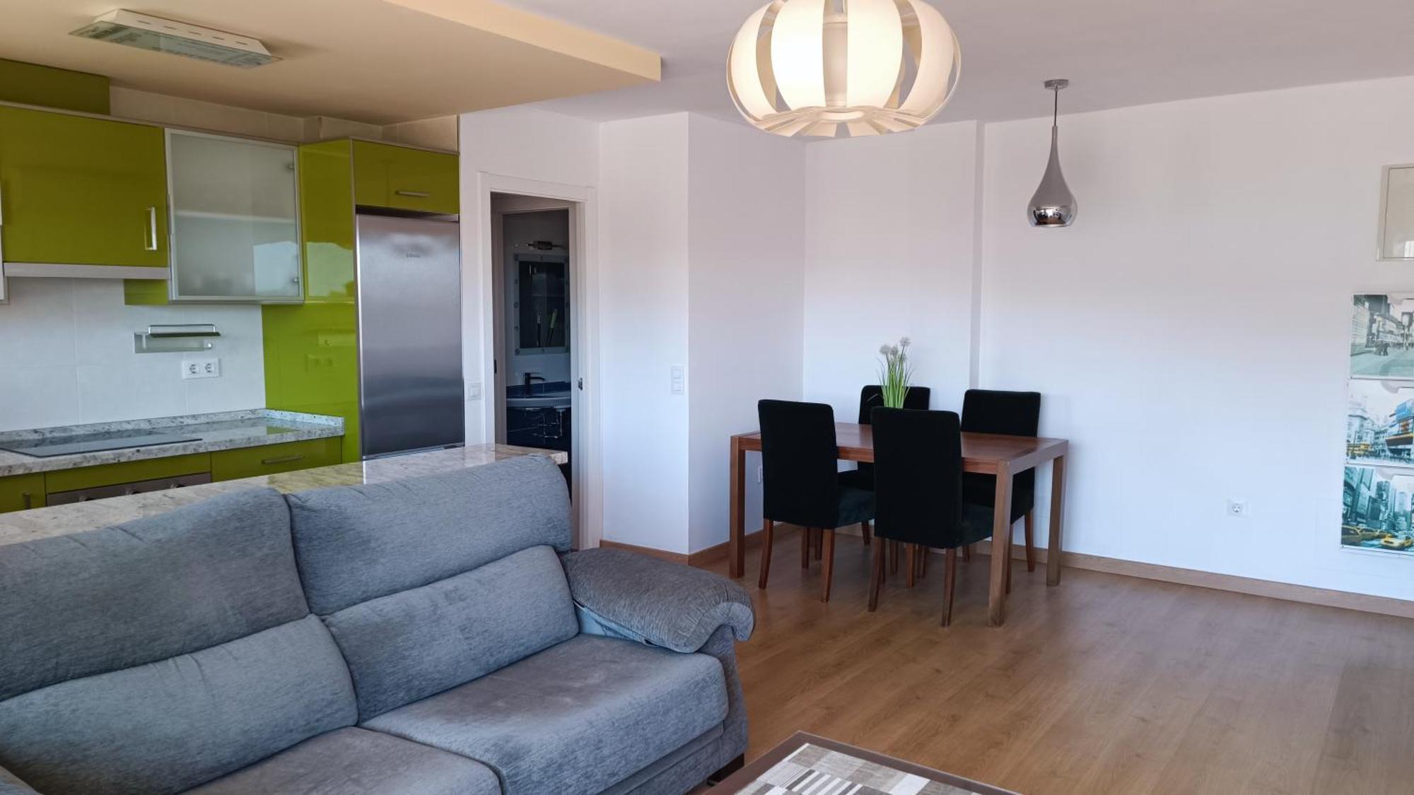 Apartamento Andalucia Beach & Garden Benalmádena Exterior foto