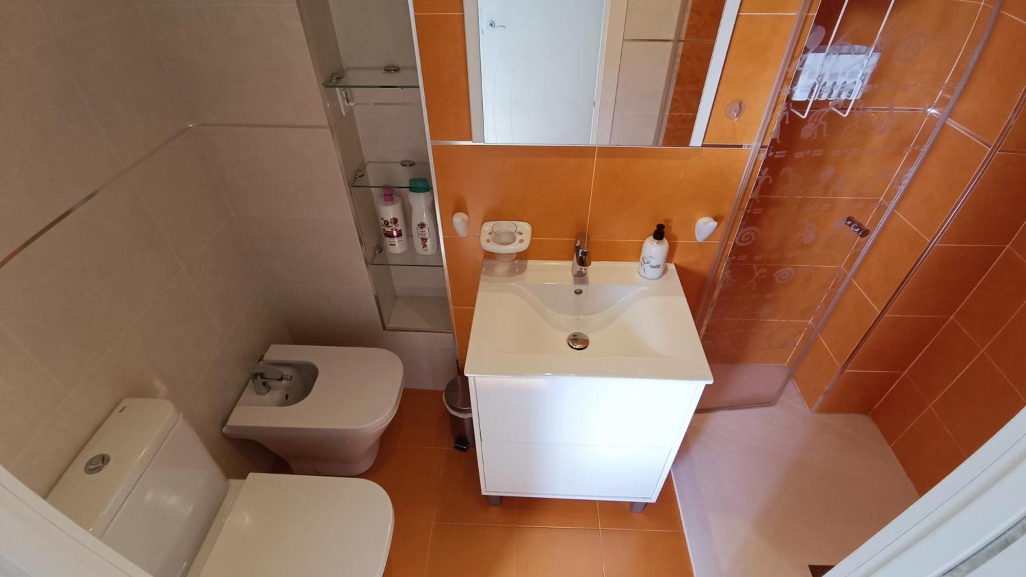 Apartamento Andalucia Beach & Garden Benalmádena Exterior foto