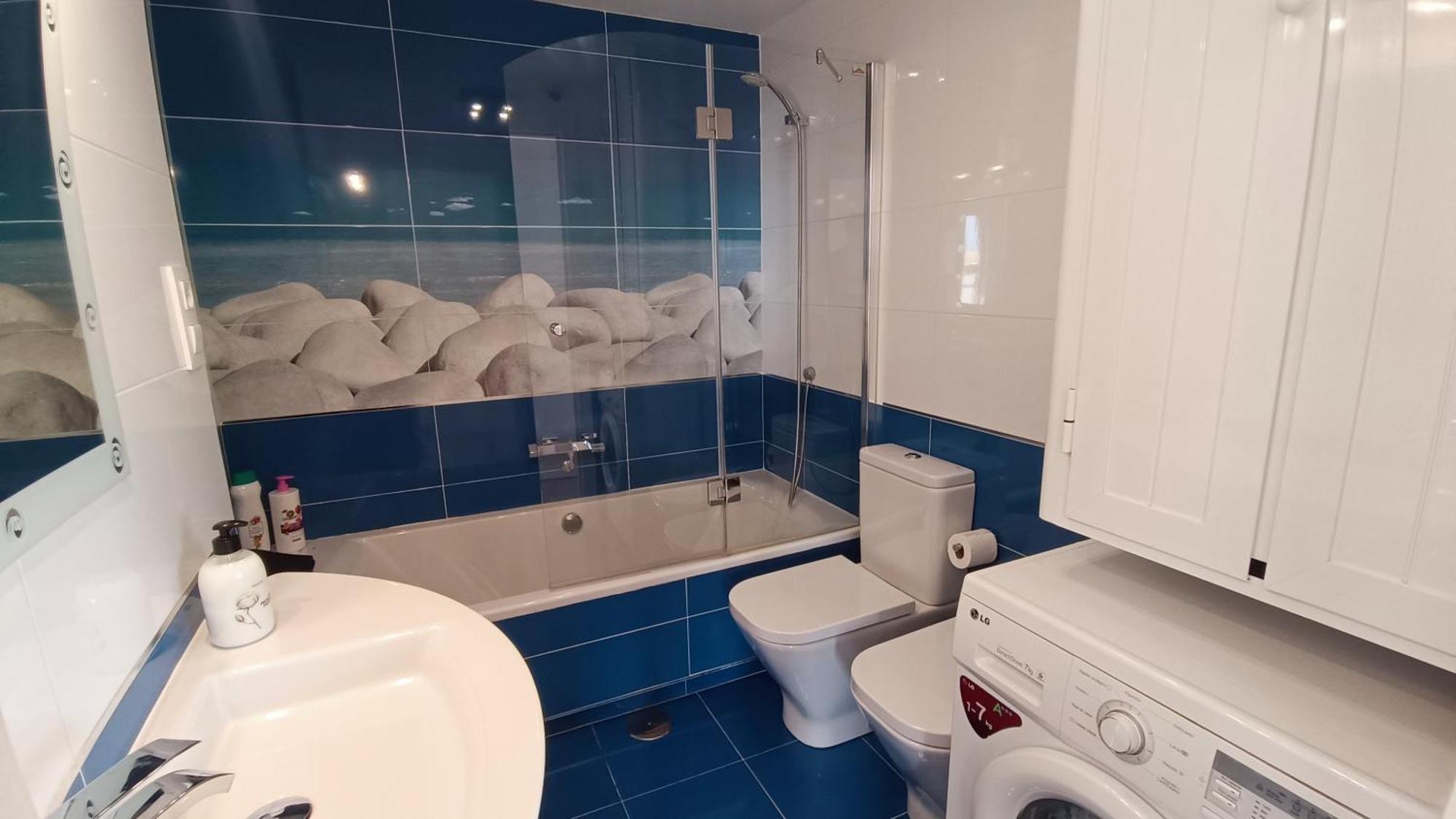 Apartamento Andalucia Beach & Garden Benalmádena Exterior foto