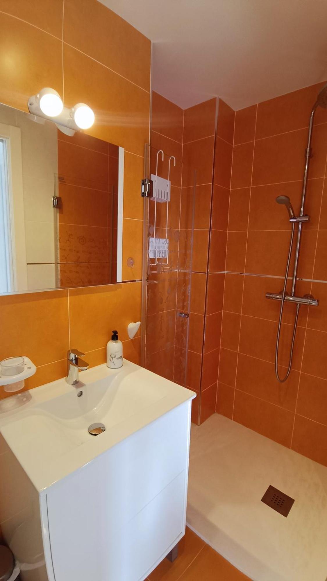 Apartamento Andalucia Beach & Garden Benalmádena Exterior foto